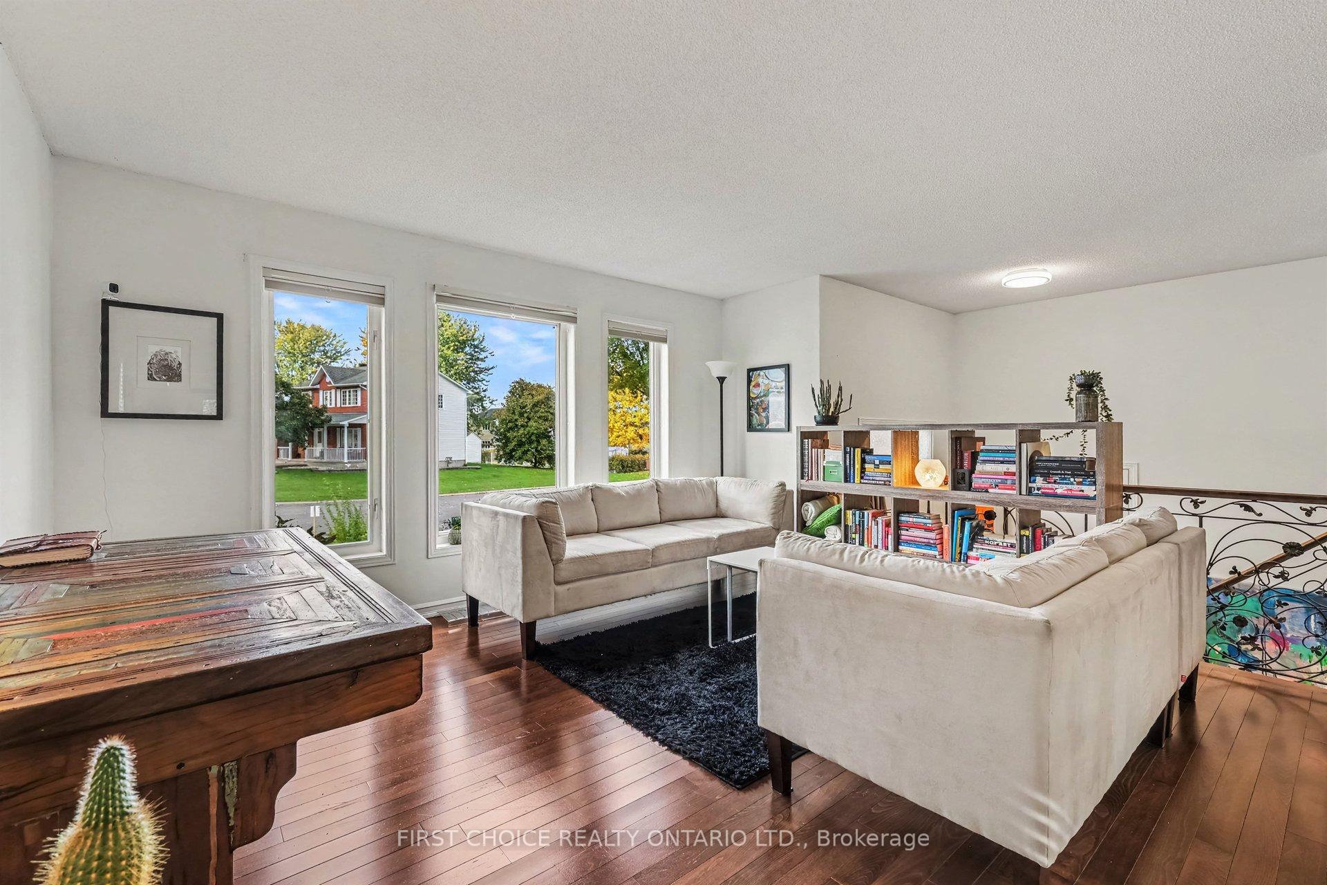 Photo 9 of 3412 Descotes Circle, Clarence-Rockland, Town of Rockland — HOMEH