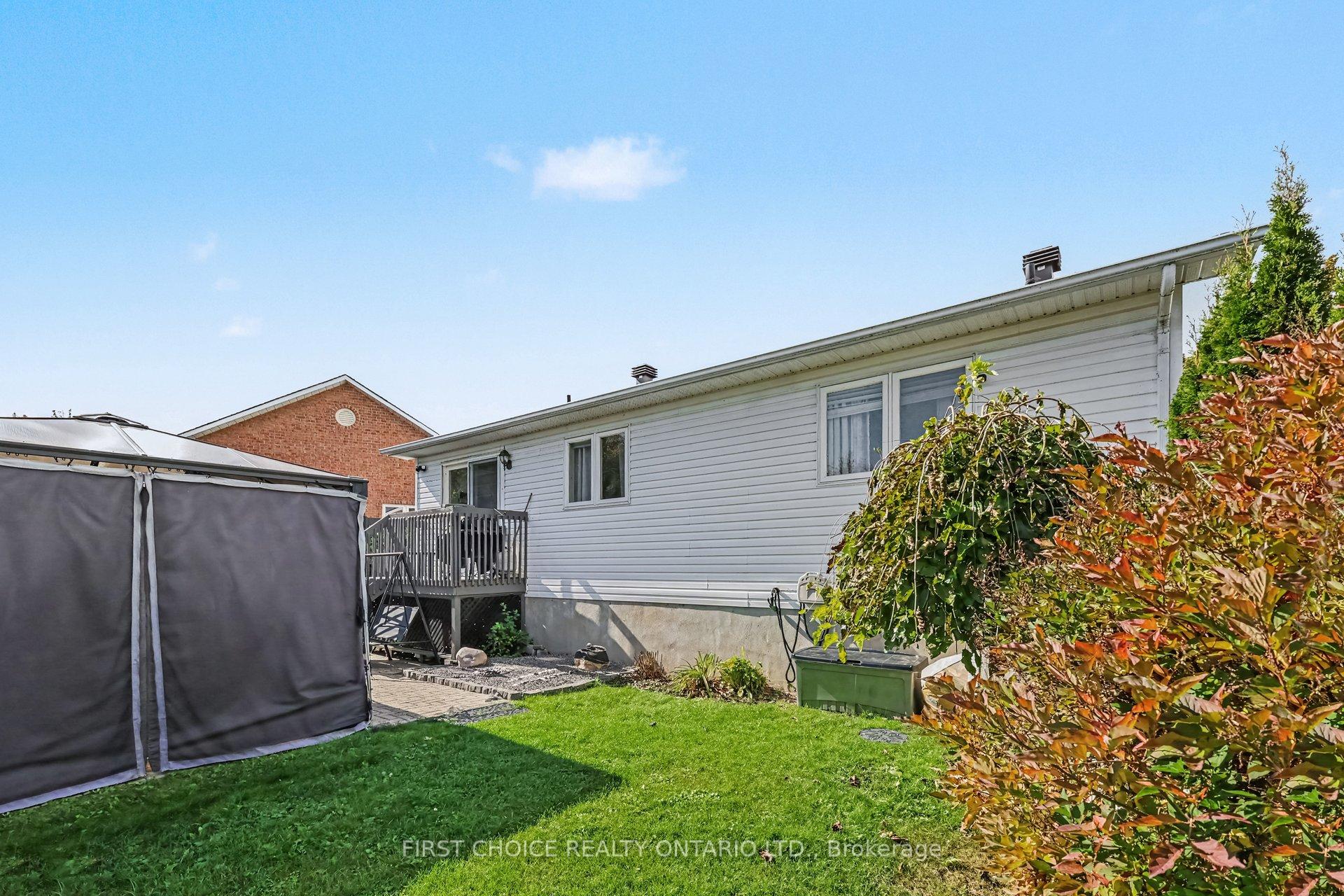Photo 35 of 3412 Descotes Circle, Clarence-Rockland, Town of Rockland — HOMEH