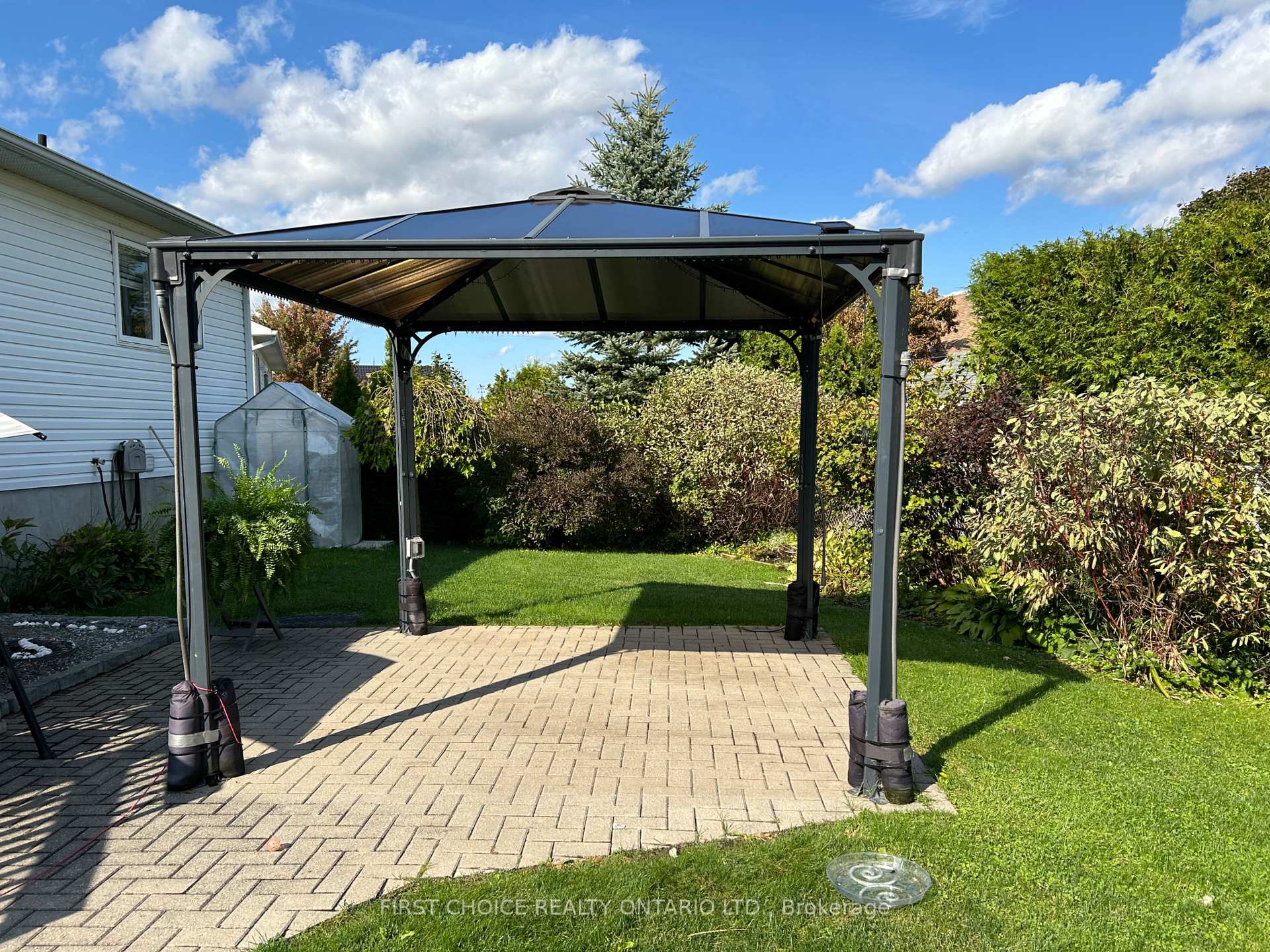 Photo 37 of 3412 Descotes Circle, Clarence-Rockland, Town of Rockland — HOMEH