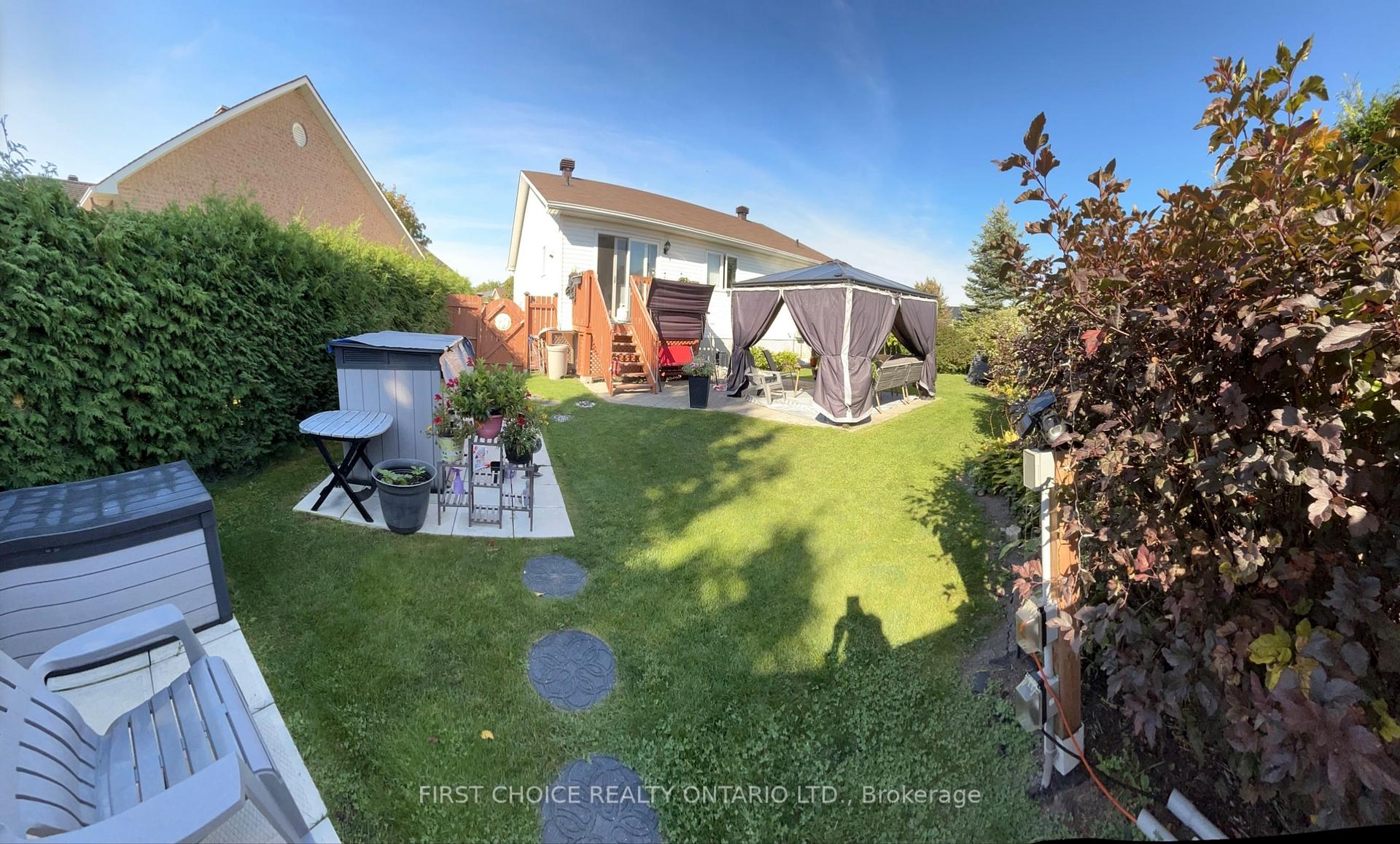 Photo 39 of 3412 Descotes Circle, Clarence-Rockland, Town of Rockland — HOMEH