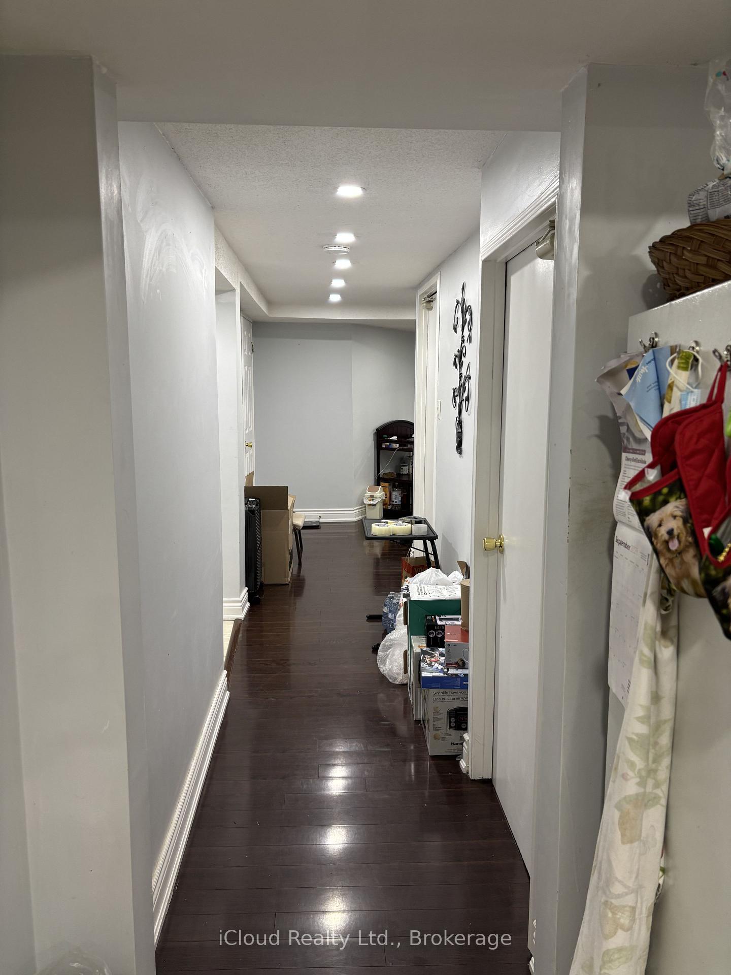 Photo 9 of Unit Bsmt, 37 Duggan Drive, Brampton, Fletcher's West — HOMEH