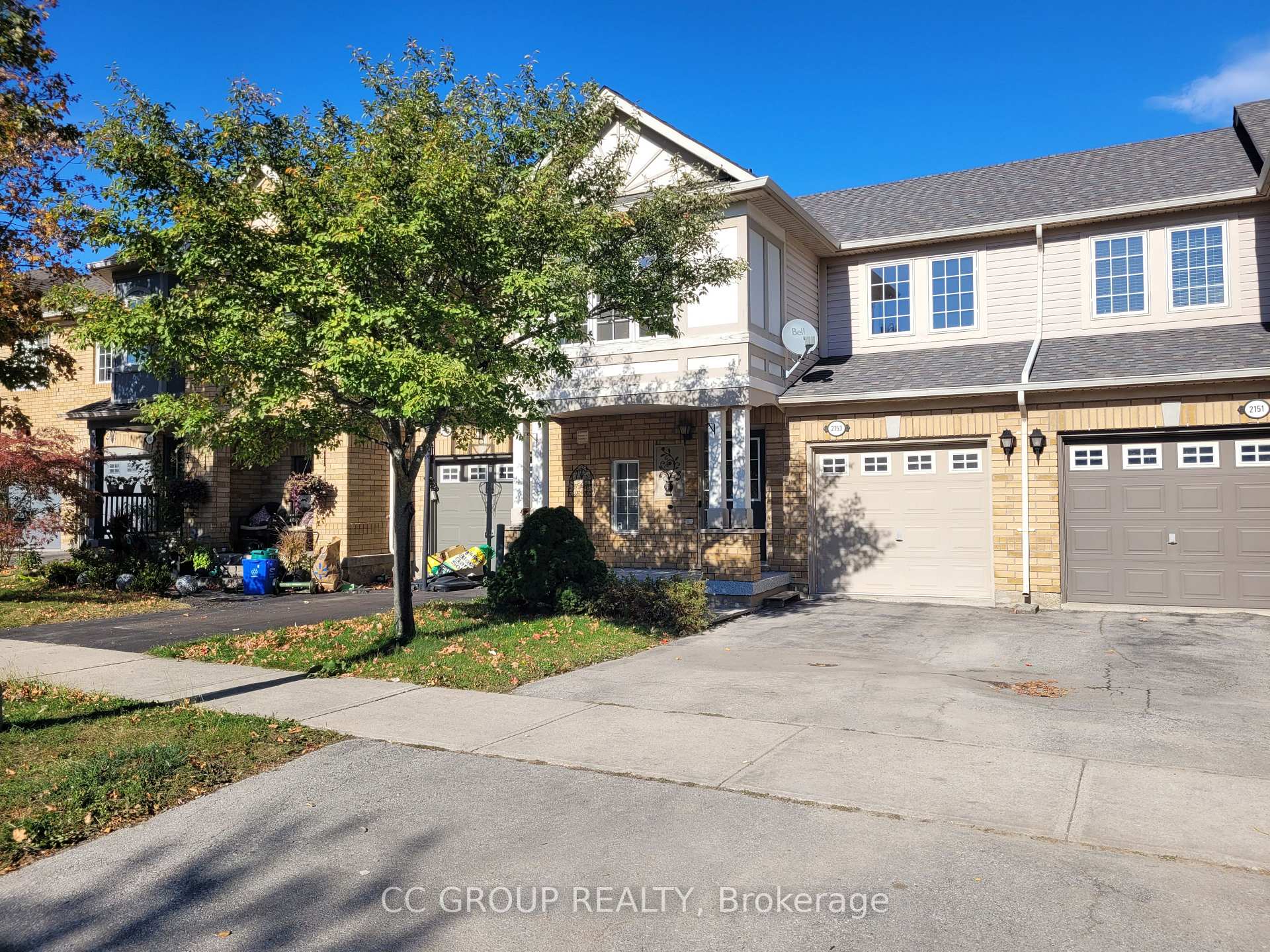 Photo of 2153 Baronwood Drive