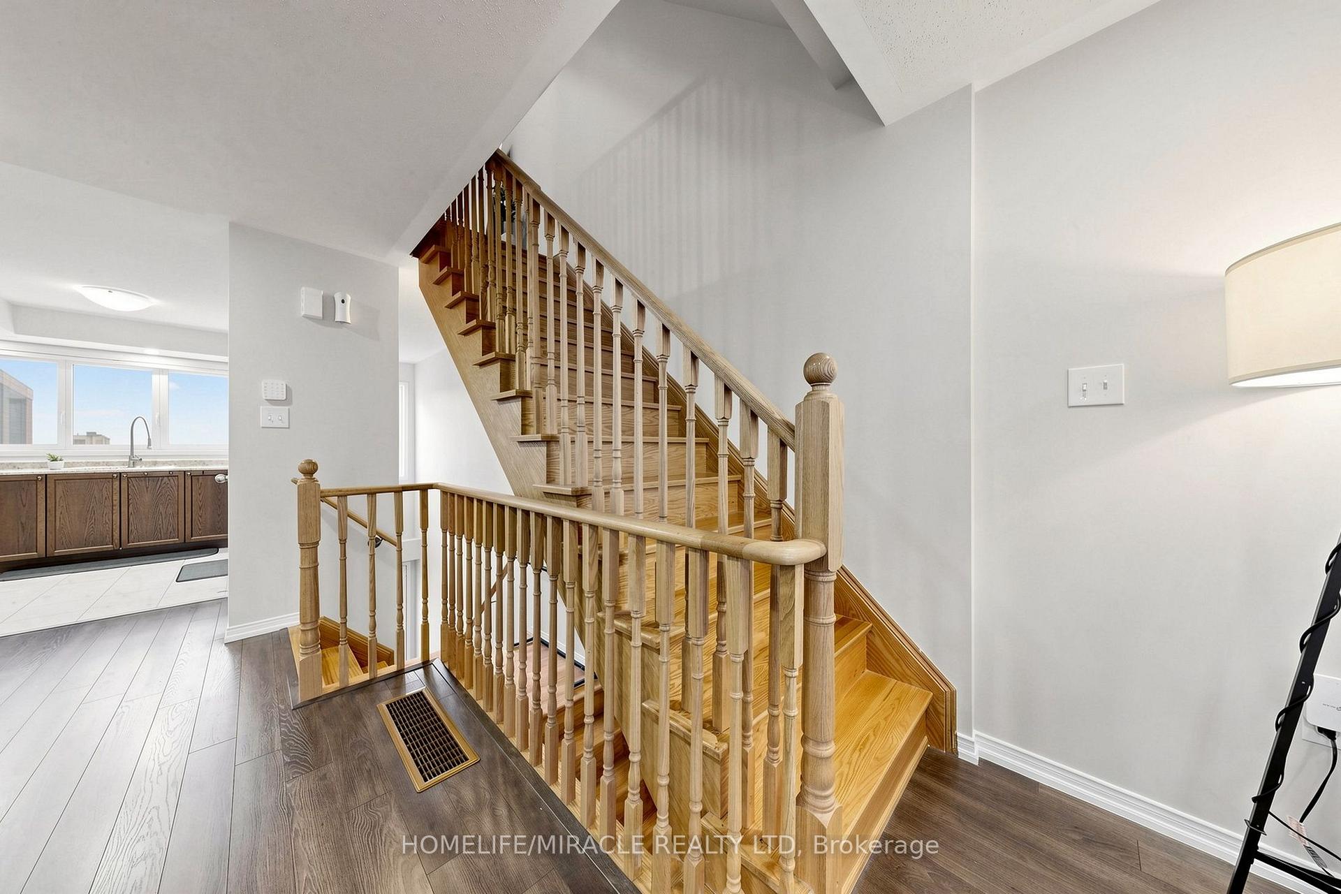 Photo 24 of 2725 Deputy Minister Path, Oshawa, Windfields — HOMEH