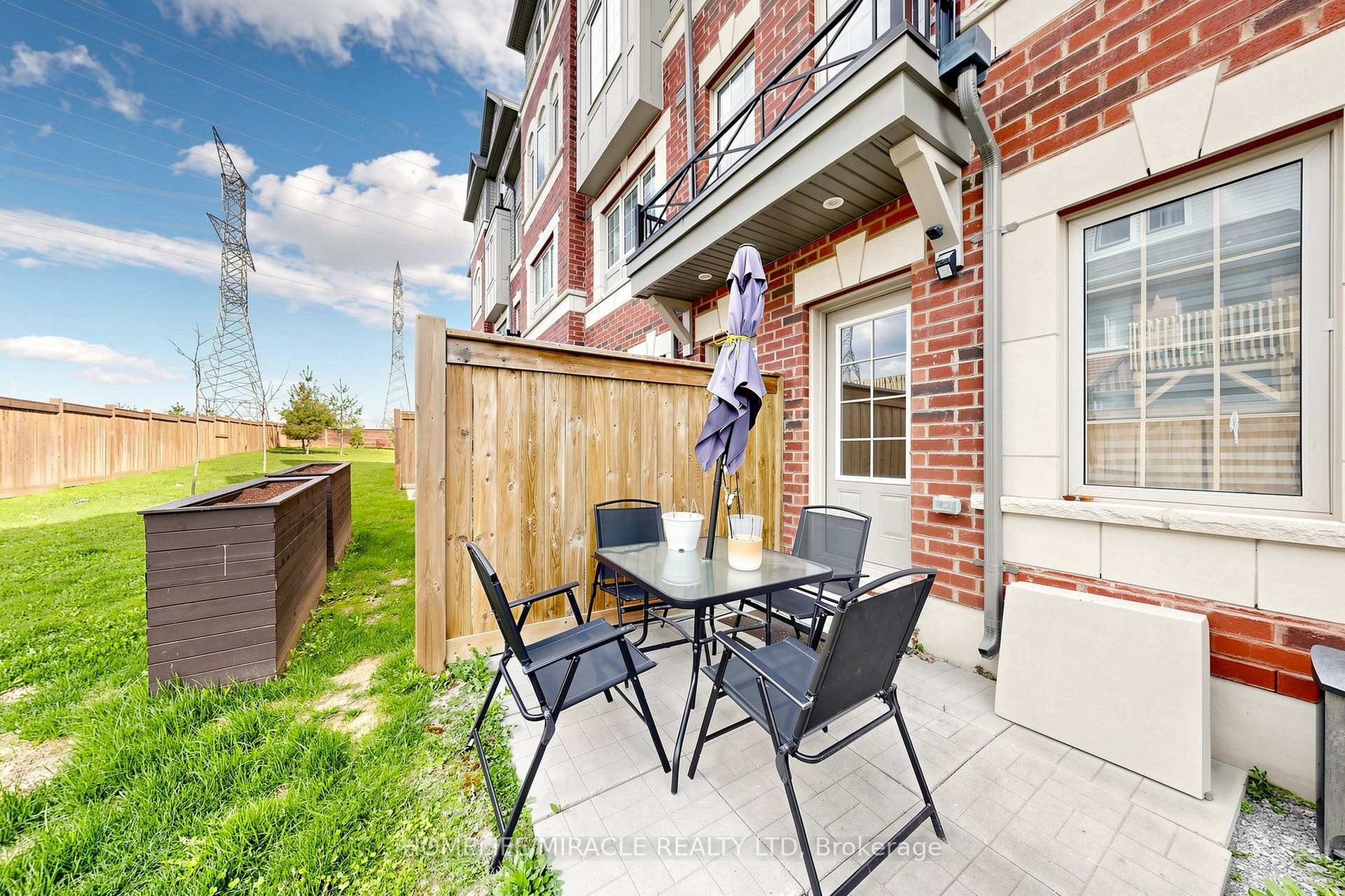 Photo 48 of 2725 Deputy Minister Path, Oshawa, Windfields — HOMEH