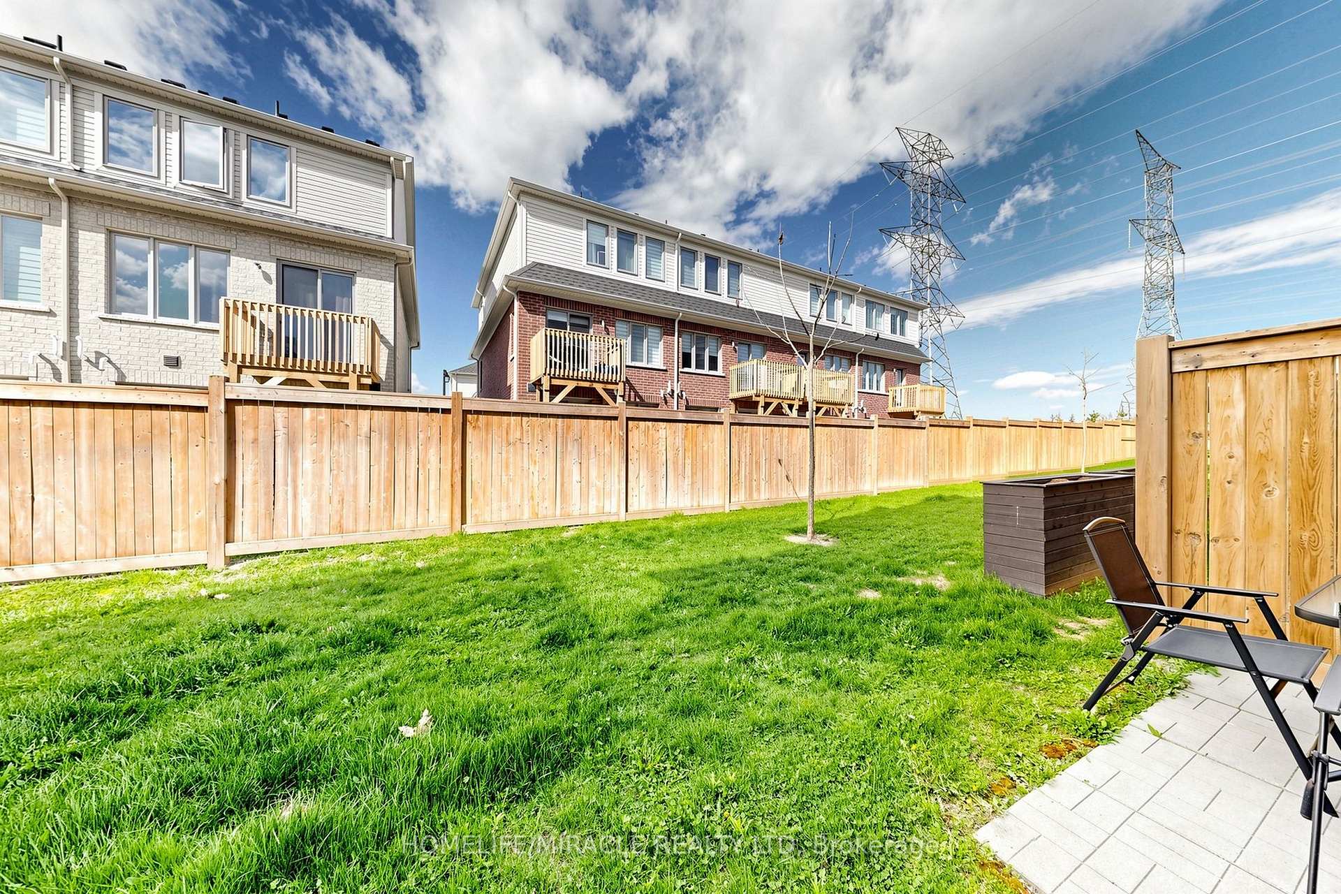Photo 49 of 2725 Deputy Minister Path, Oshawa, Windfields — HOMEH