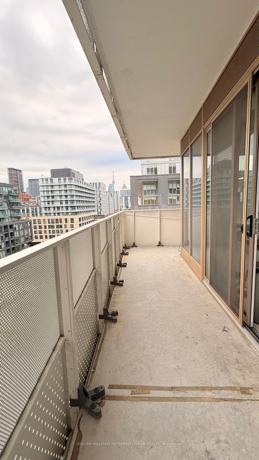 Photo 3 of Unit 910, 60 Tannery Road, Toronto, Waterfront Communities — HOMEH