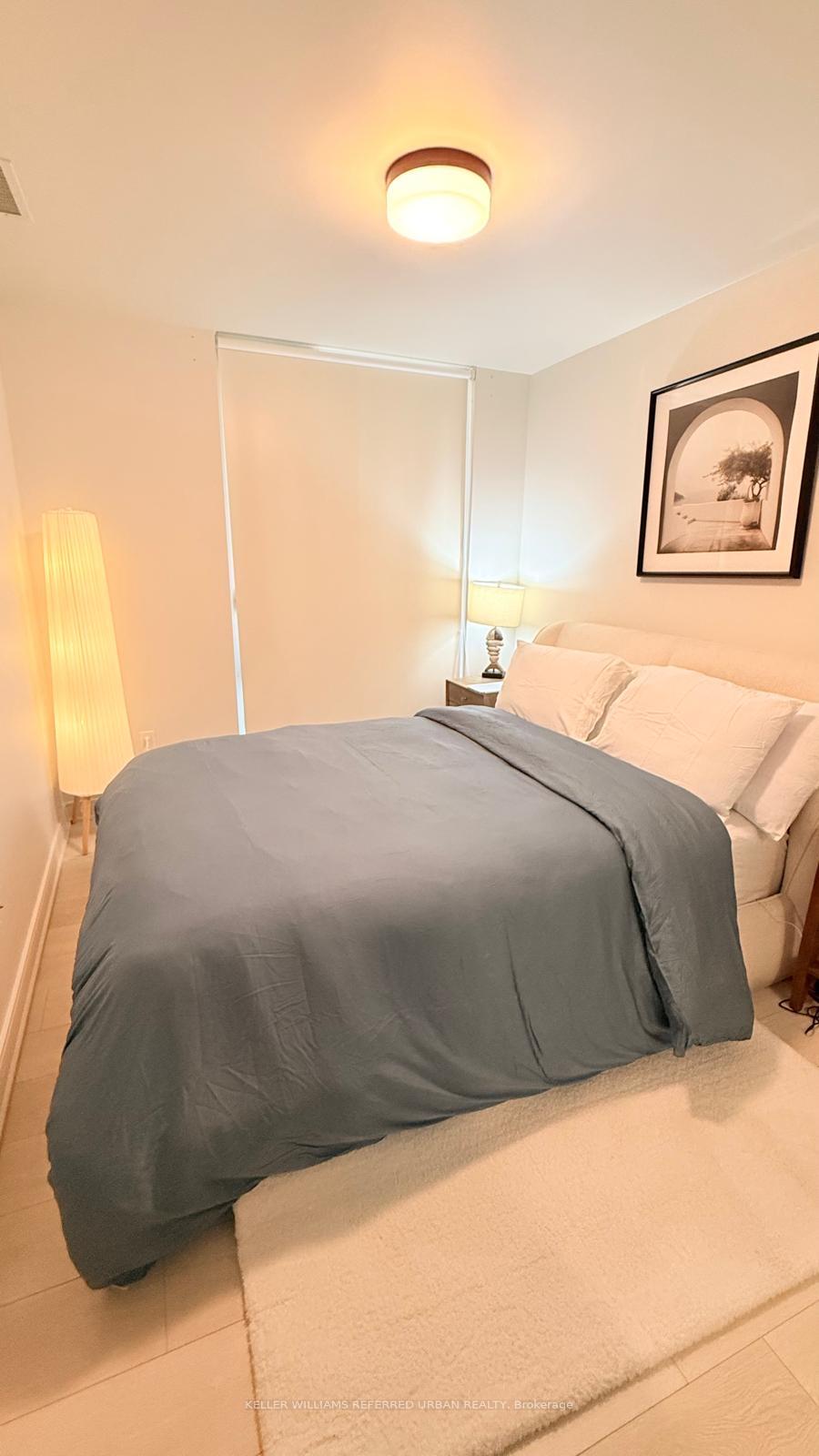 Photo 4 of Unit 910, 60 Tannery Road, Toronto, Waterfront Communities — HOMEH