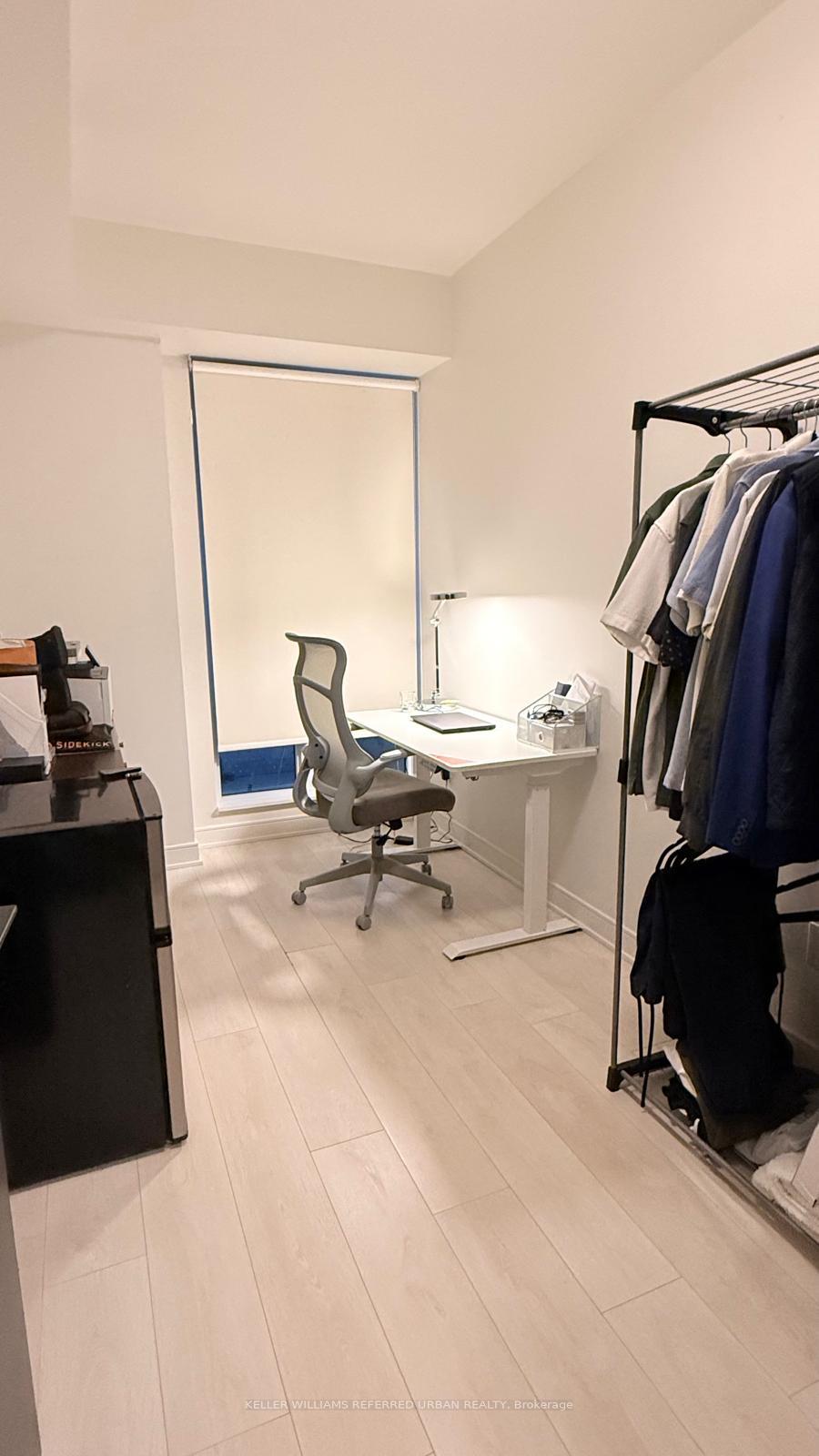 Photo 5 of Unit 910, 60 Tannery Road, Toronto, Waterfront Communities — HOMEH