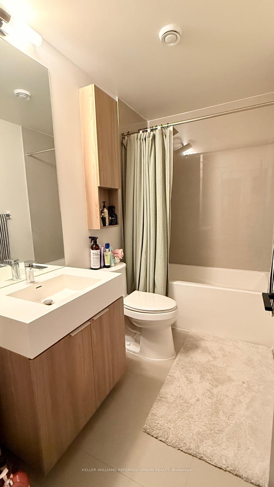 Photo 10 of Unit 910, 60 Tannery Road, Toronto, Waterfront Communities — HOMEH