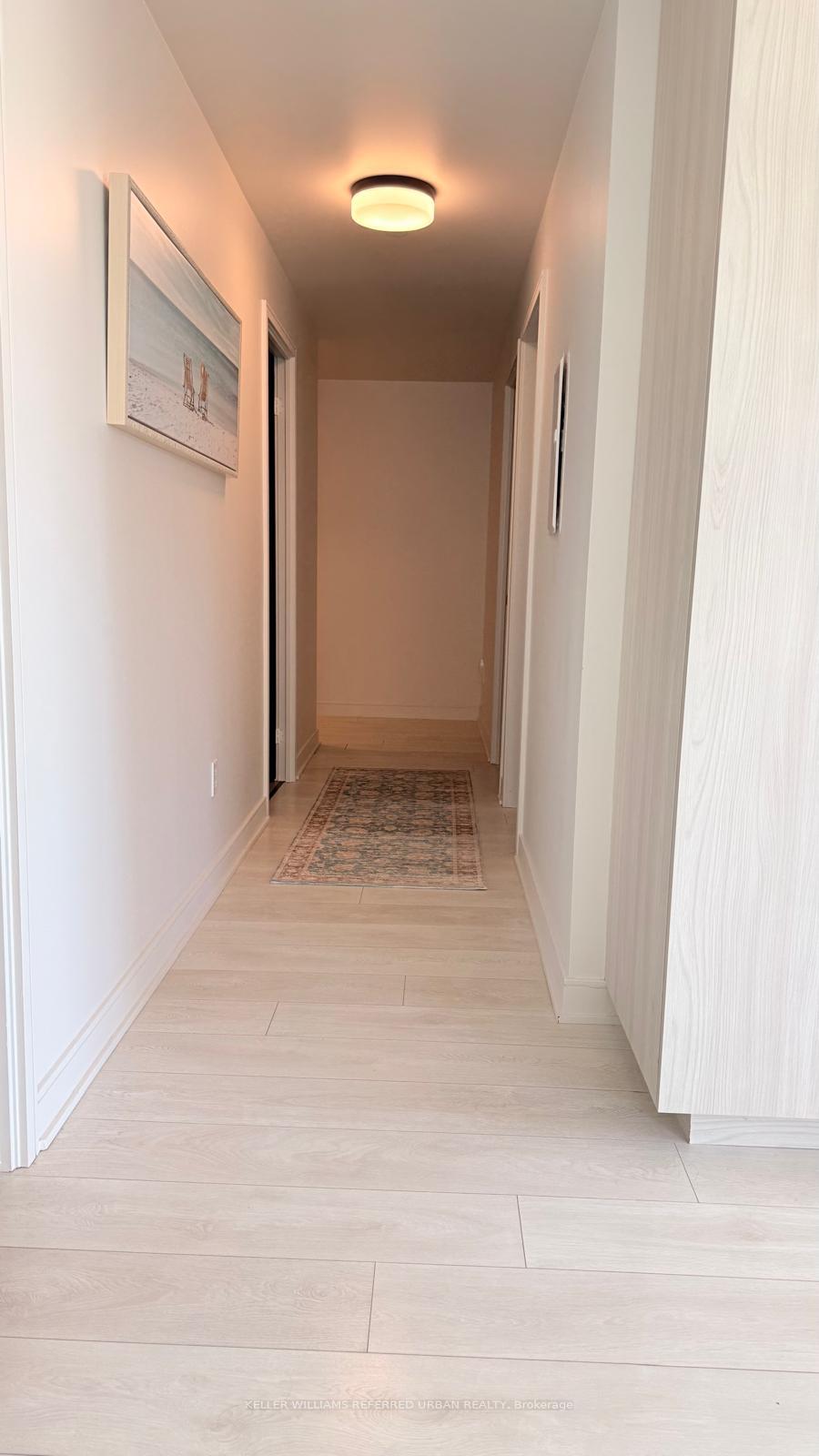 Photo 11 of Unit 910, 60 Tannery Road, Toronto, Waterfront Communities — HOMEH