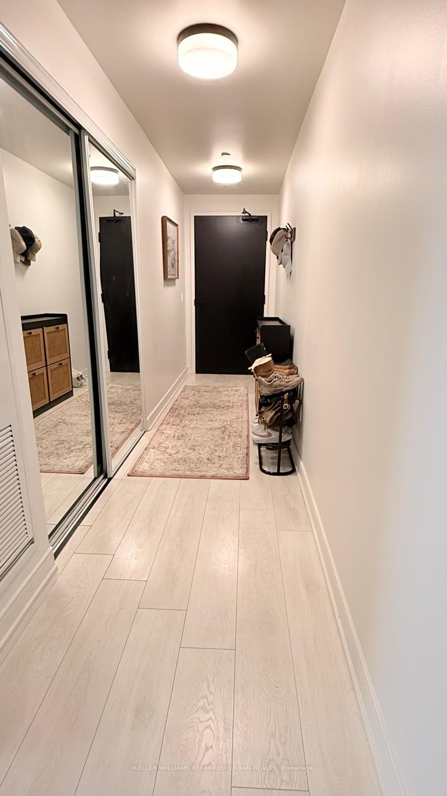 Photo 12 of Unit 910, 60 Tannery Road, Toronto, Waterfront Communities — HOMEH