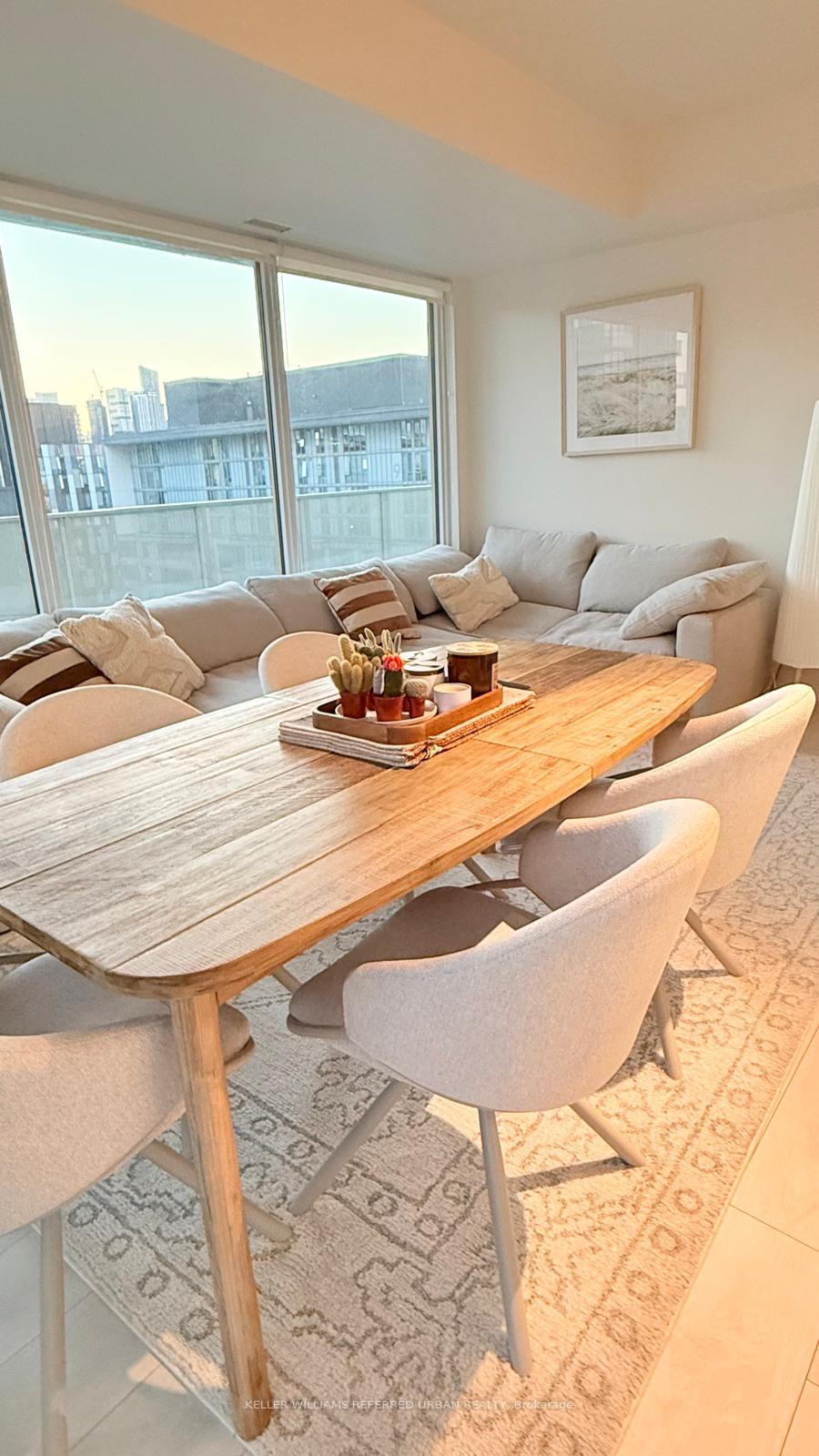 Photo 16 of Unit 910, 60 Tannery Road, Toronto, Waterfront Communities — HOMEH