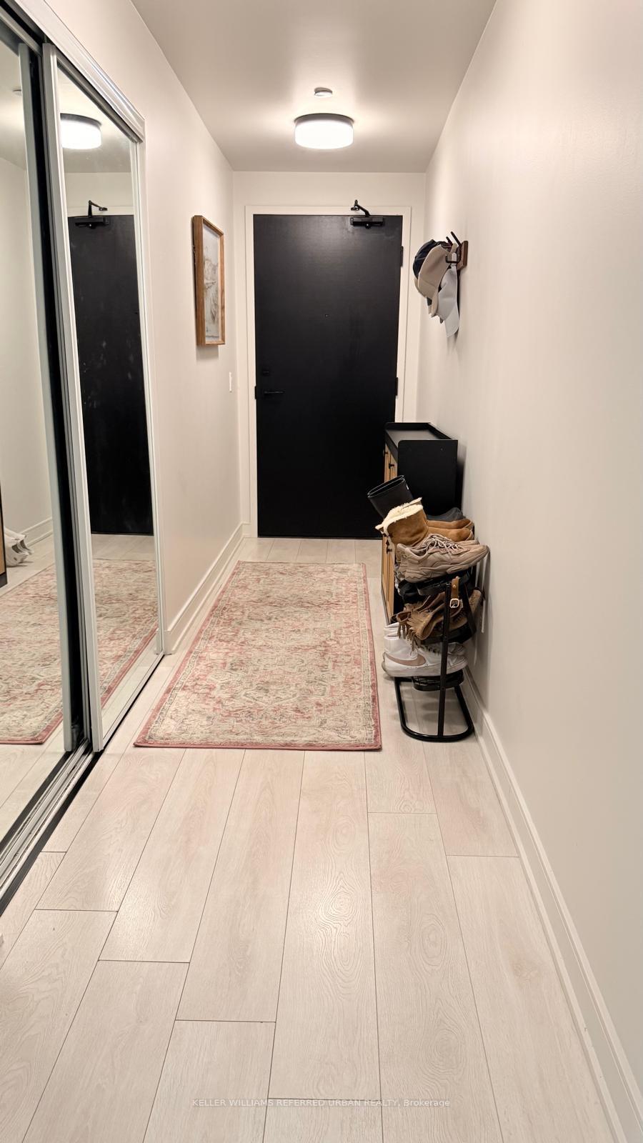 Photo 18 of Unit 910, 60 Tannery Road, Toronto, Waterfront Communities — HOMEH