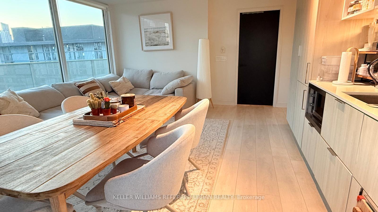 Photo 19 of Unit 910, 60 Tannery Road, Toronto, Waterfront Communities — HOMEH