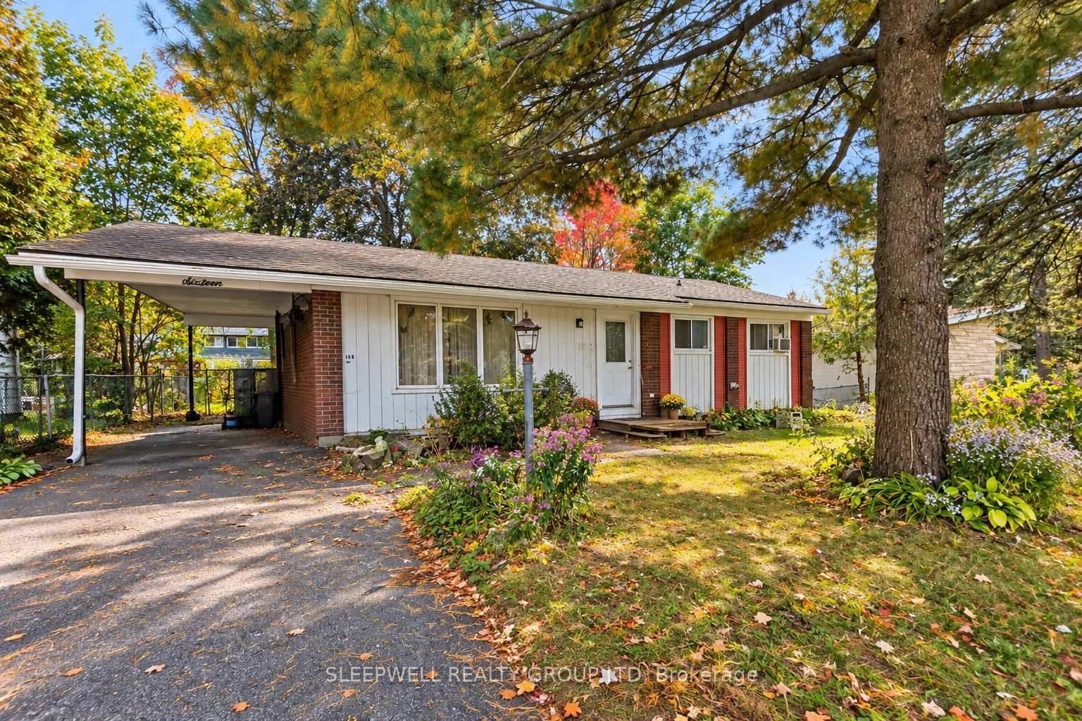 Photo 1 of Unit B, 16 Banner Road, Ottawa, Sheahan Estates/Trend Village — HOMEH