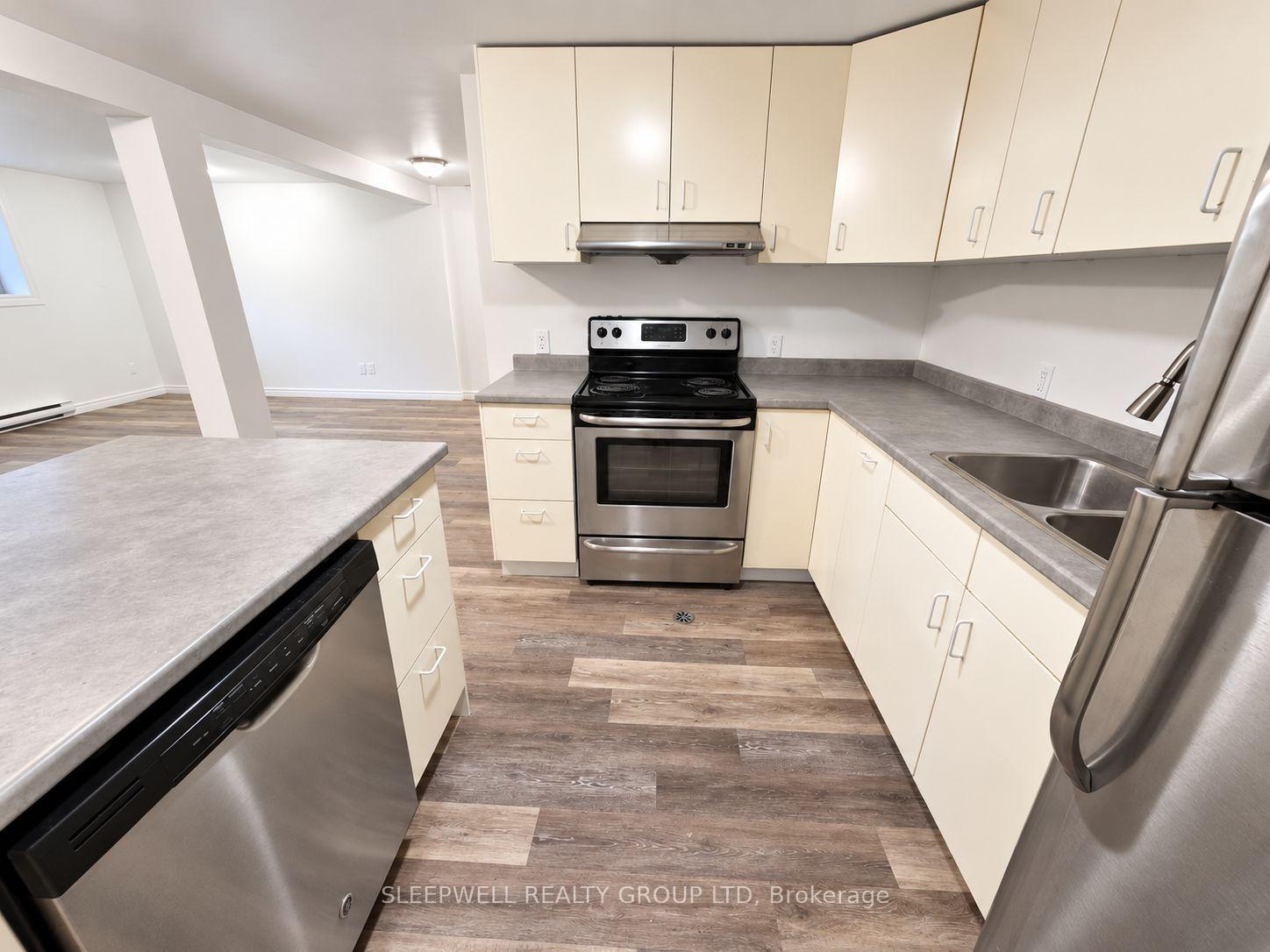 Photo 3 of Unit B, 16 Banner Road, Ottawa, Sheahan Estates/Trend Village — HOMEH
