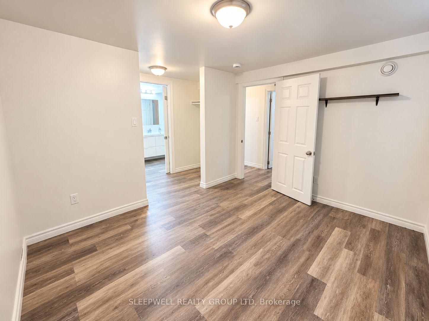 Photo 8 of Unit B, 16 Banner Road, Ottawa, Sheahan Estates/Trend Village — HOMEH