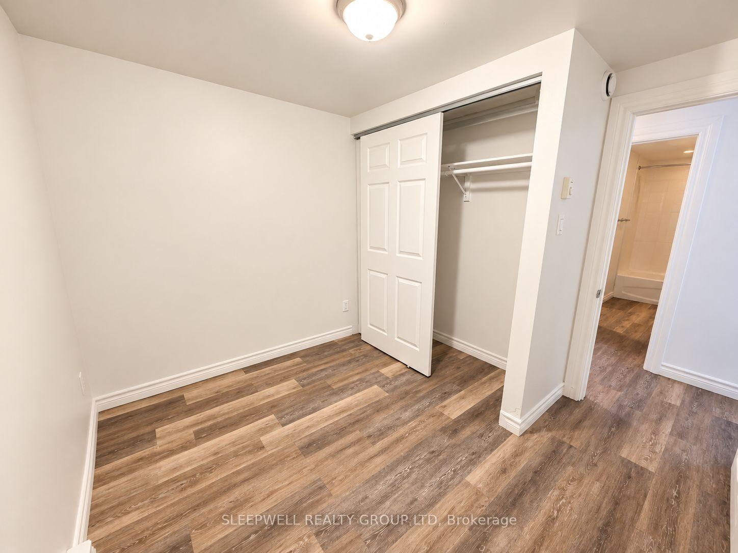 Photo 10 of Unit B, 16 Banner Road, Ottawa, Sheahan Estates/Trend Village — HOMEH