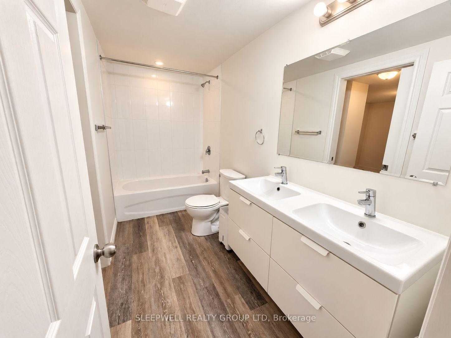 Photo 11 of Unit B, 16 Banner Road, Ottawa, Sheahan Estates/Trend Village — HOMEH
