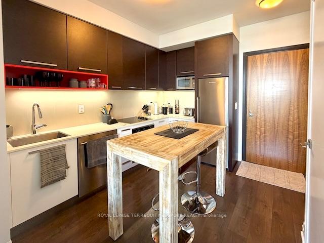 Photo 1 of Unit 3108, 36 Park Lawn Road, Etobicoke, Mimico — HOMEH