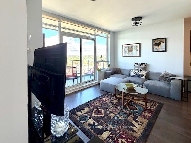 Photo 4 of Unit 3108, 36 Park Lawn Road, Etobicoke, Mimico — HOMEH