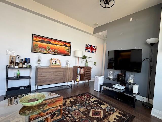 Photo 6 of Unit 3108, 36 Park Lawn Road, Etobicoke, Mimico — HOMEH