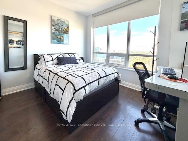 Photo 7 of Unit 3108, 36 Park Lawn Road, Etobicoke, Mimico — HOMEH