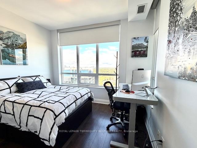 Photo 8 of Unit 3108, 36 Park Lawn Road, Etobicoke, Mimico — HOMEH