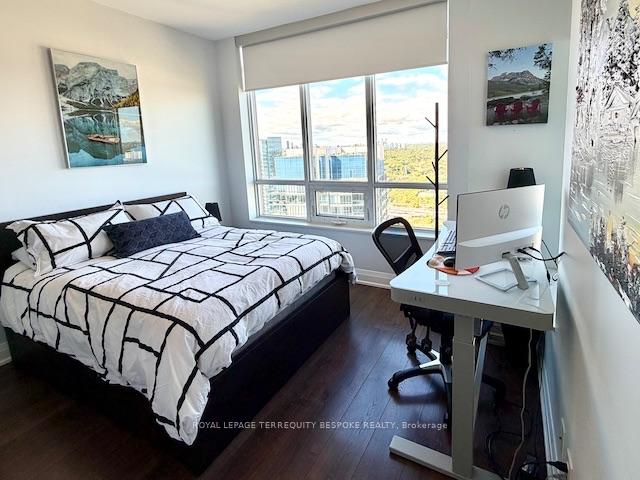 Photo 9 of Unit 3108, 36 Park Lawn Road, Etobicoke, Mimico — HOMEH