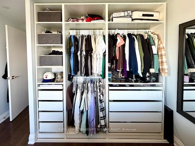 Photo 10 of Unit 3108, 36 Park Lawn Road, Etobicoke, Mimico — HOMEH