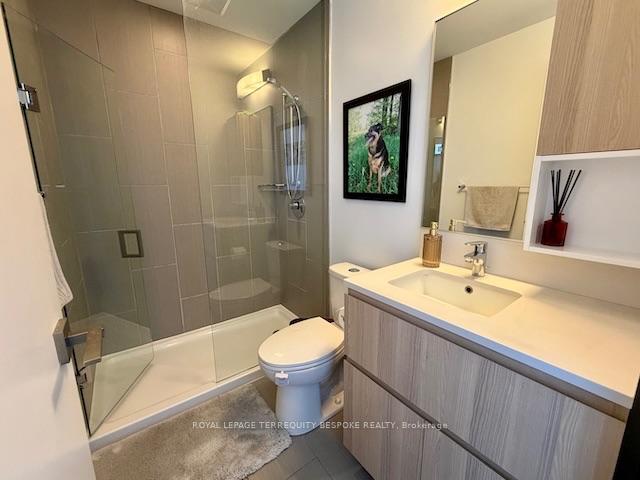 Photo 11 of Unit 3108, 36 Park Lawn Road, Etobicoke, Mimico — HOMEH