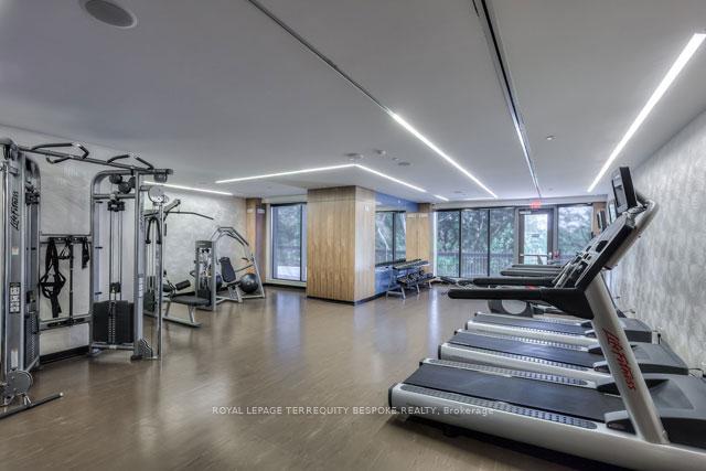Photo 16 of Unit 3108, 36 Park Lawn Road, Etobicoke, Mimico — HOMEH