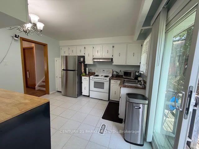 Photo 8 of 59 Cedar Drive, Scarborough, Scarborough Village — HOMEH