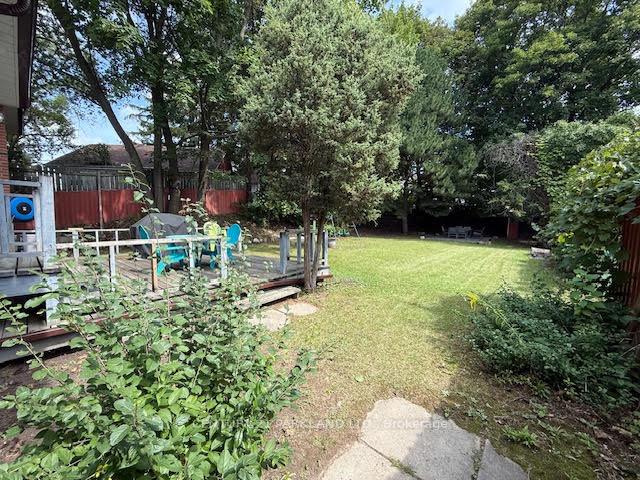 Photo 34 of 59 Cedar Drive, Scarborough, Scarborough Village — HOMEH