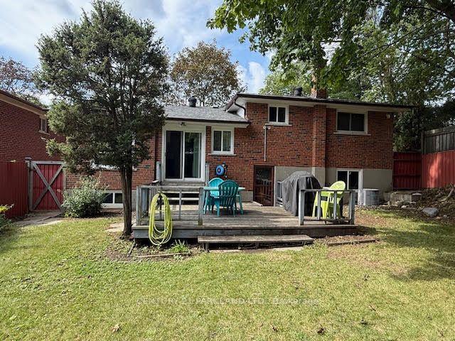 Photo 36 of 59 Cedar Drive, Scarborough, Scarborough Village — HOMEH