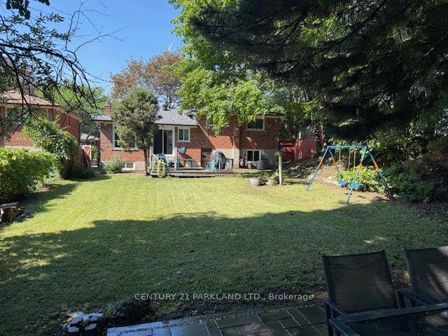 Photo 42 of 59 Cedar Drive, Scarborough, Scarborough Village — HOMEH