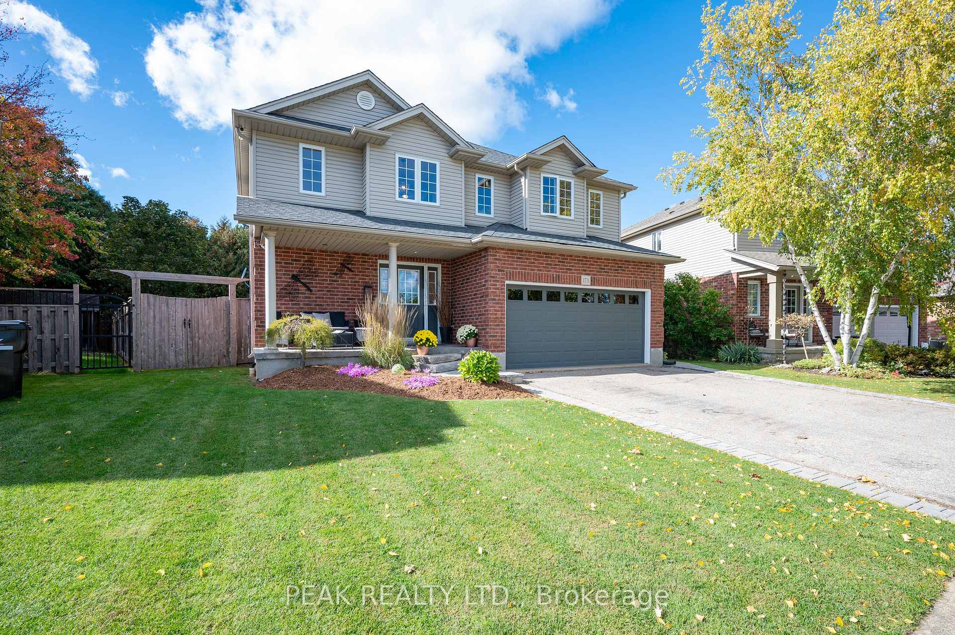 Photo 2 of 173 Stiefelmeyer Crescent, Wilmot, Baden — HOMEH