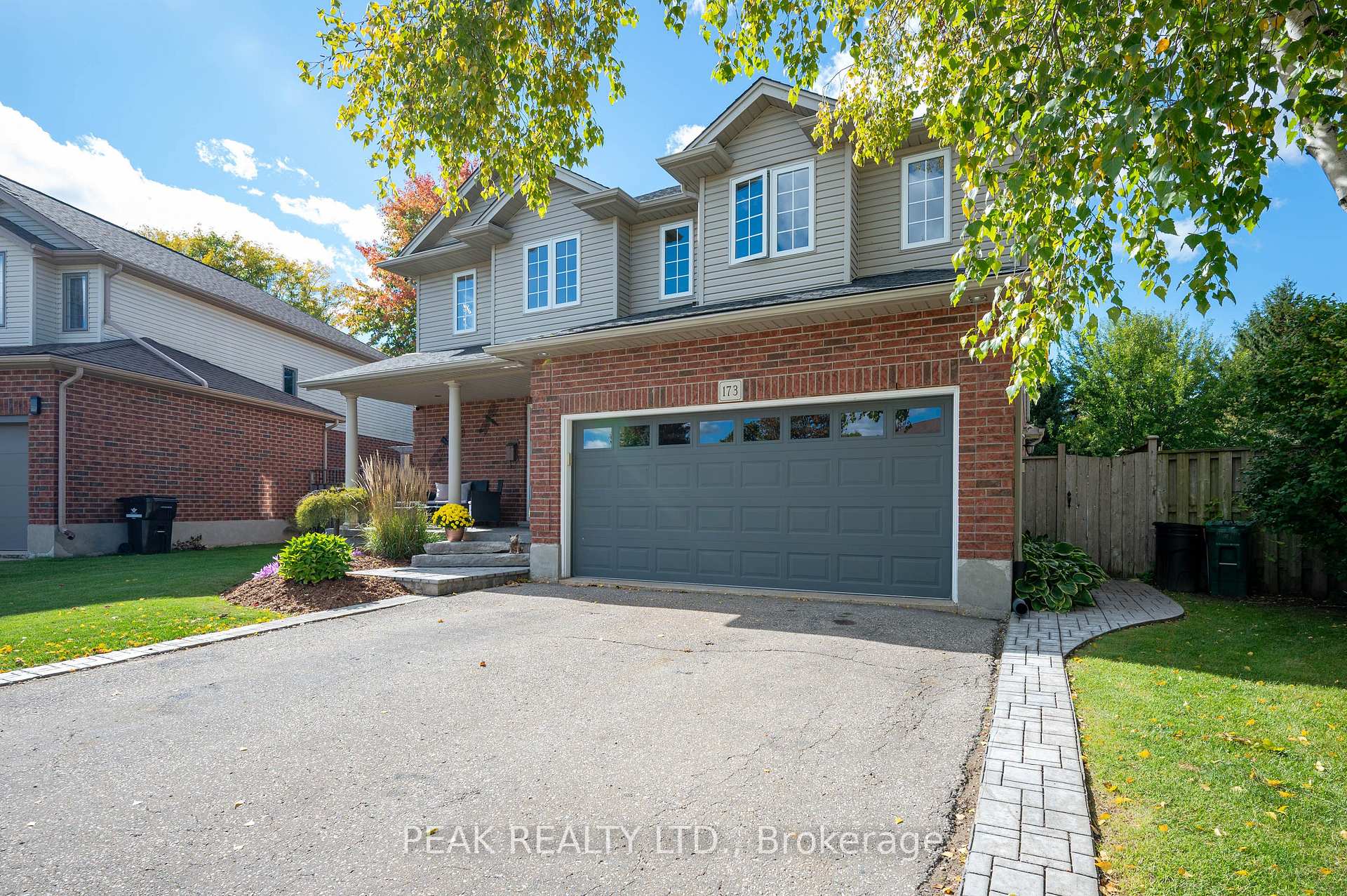 Photo 3 of 173 Stiefelmeyer Crescent, Wilmot, Baden — HOMEH