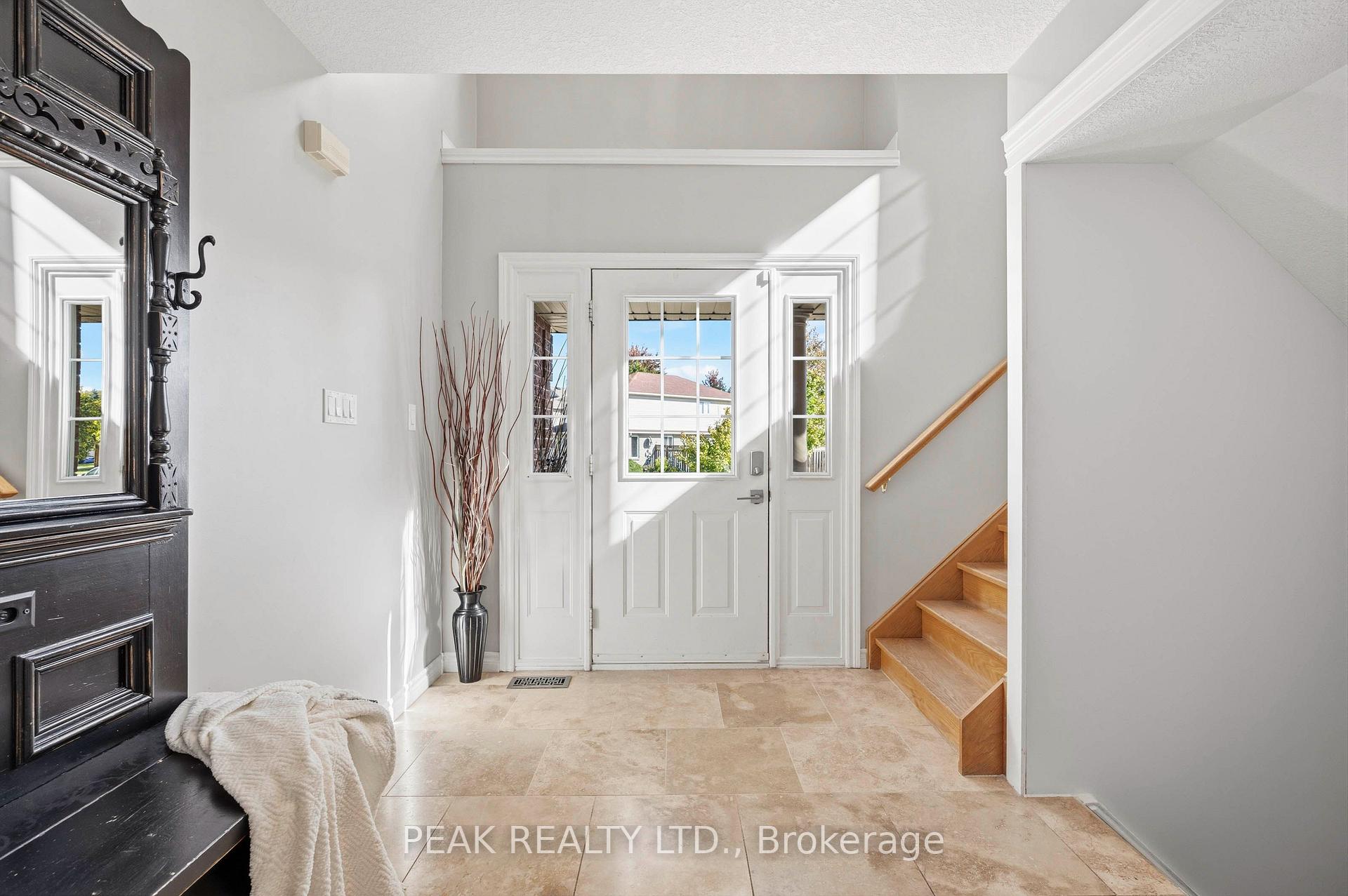 Photo 6 of 173 Stiefelmeyer Crescent, Wilmot, Baden — HOMEH