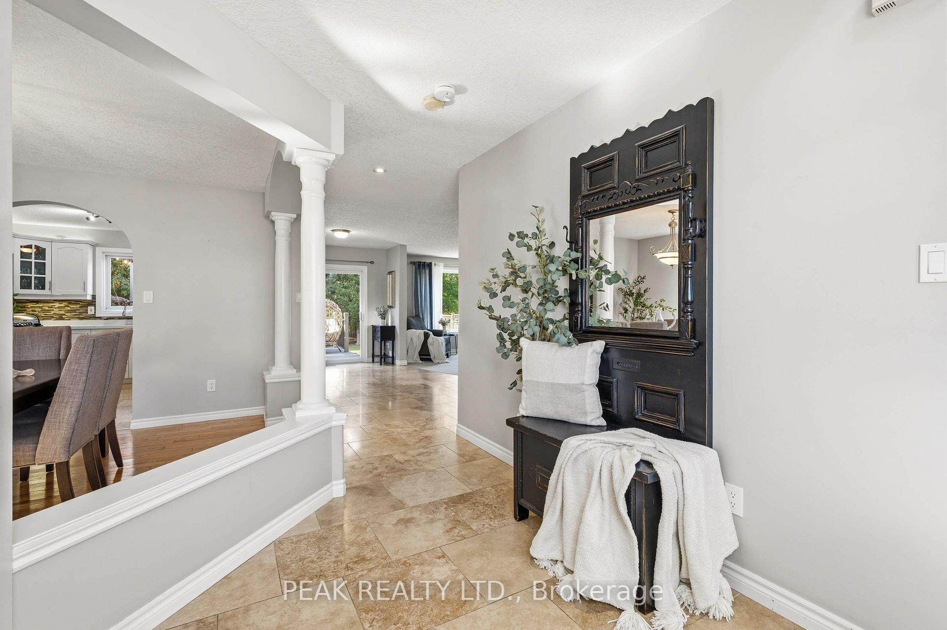 Photo 7 of 173 Stiefelmeyer Crescent, Wilmot, Baden — HOMEH