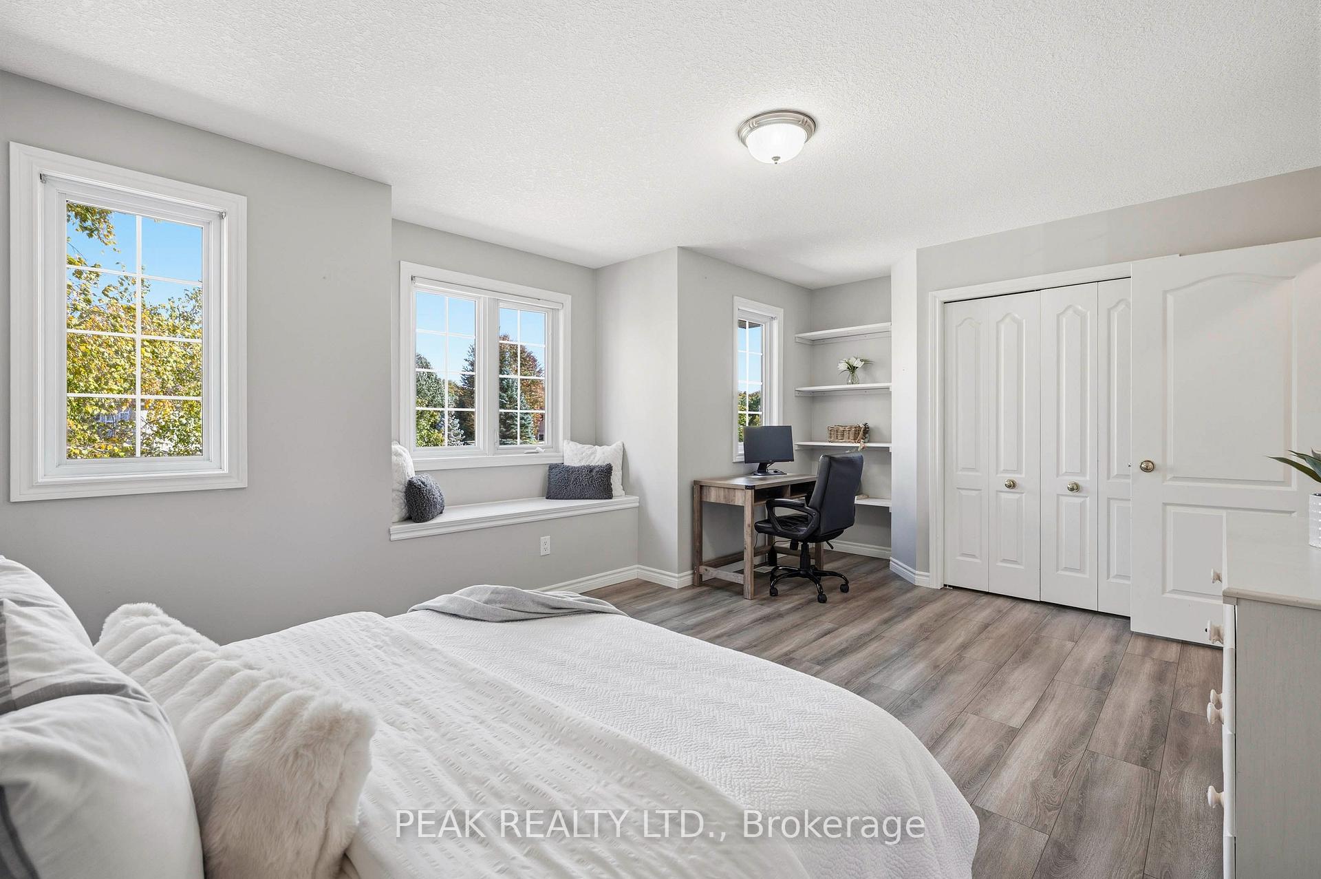 Photo 27 of 173 Stiefelmeyer Crescent, Wilmot, Baden — HOMEH