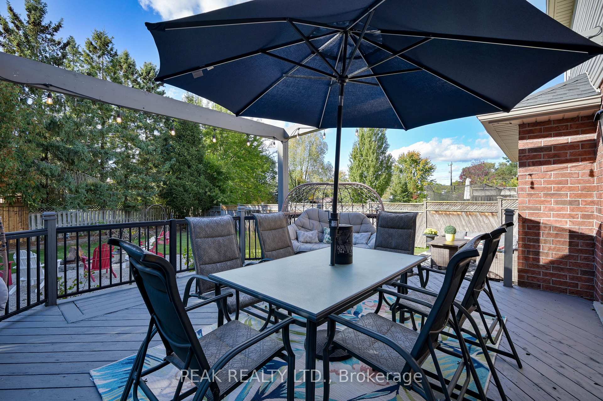 Photo 36 of 173 Stiefelmeyer Crescent, Wilmot, Baden — HOMEH