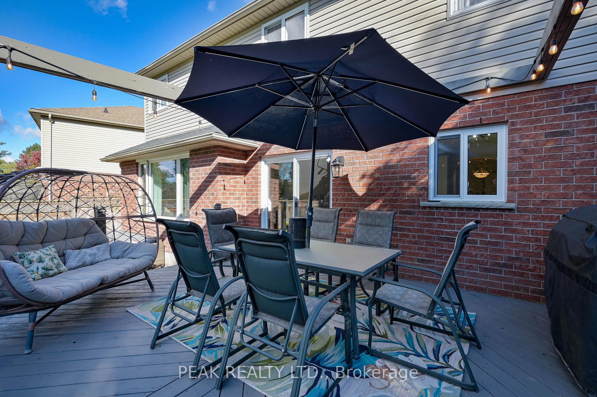 Photo 37 of 173 Stiefelmeyer Crescent, Wilmot, Baden — HOMEH