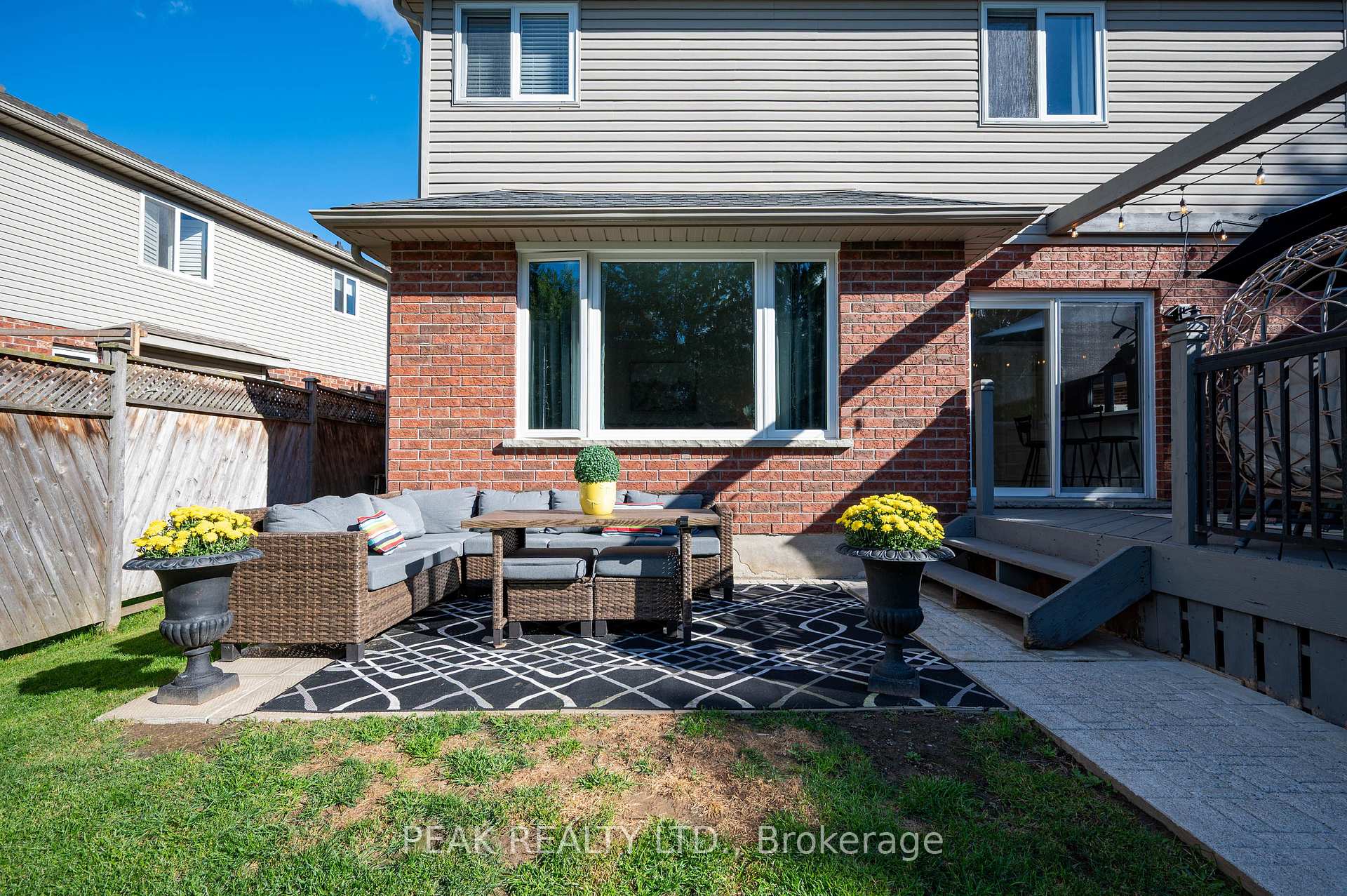 Photo 38 of 173 Stiefelmeyer Crescent, Wilmot, Baden — HOMEH