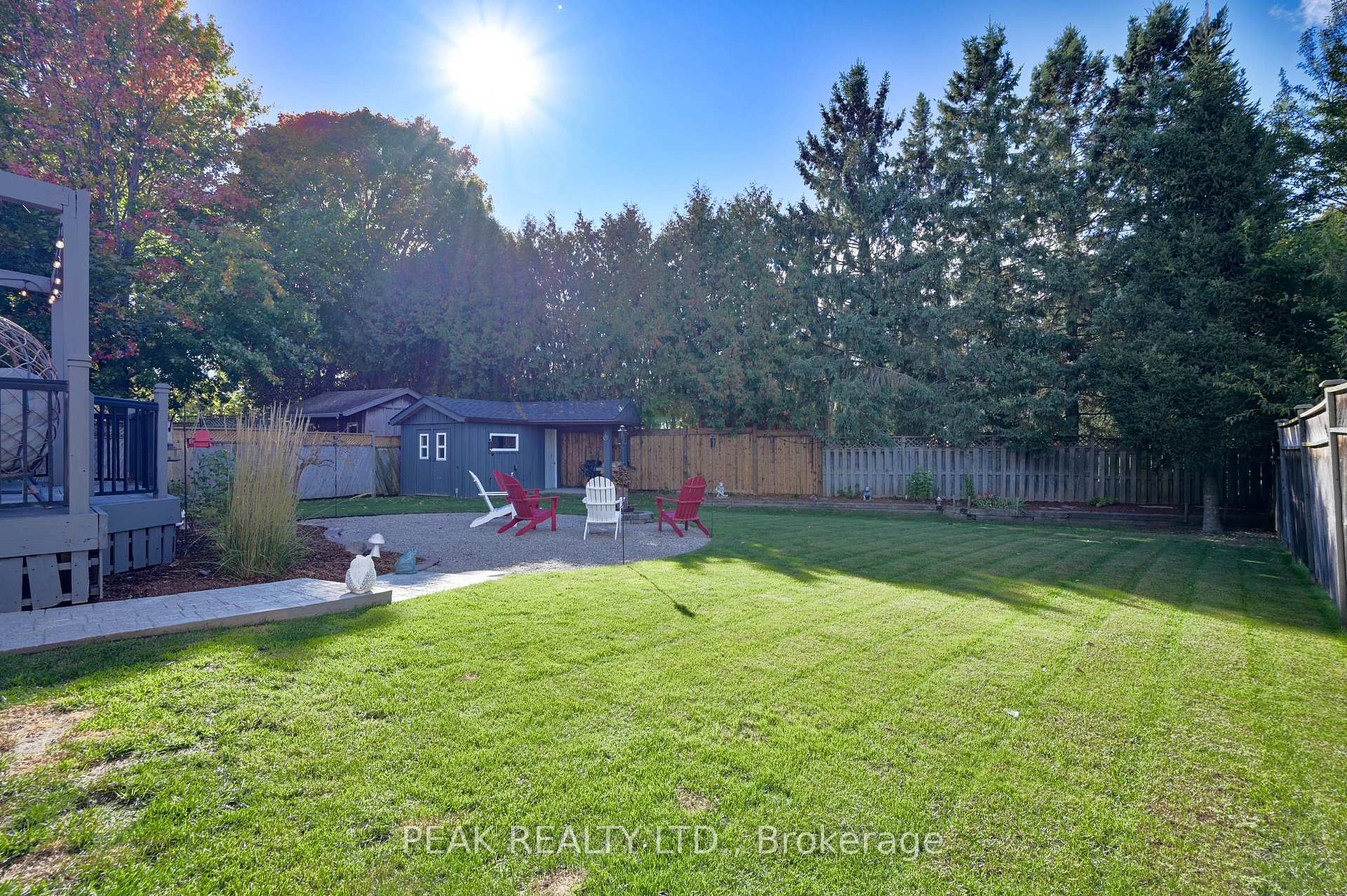 Photo 39 of 173 Stiefelmeyer Crescent, Wilmot, Baden — HOMEH