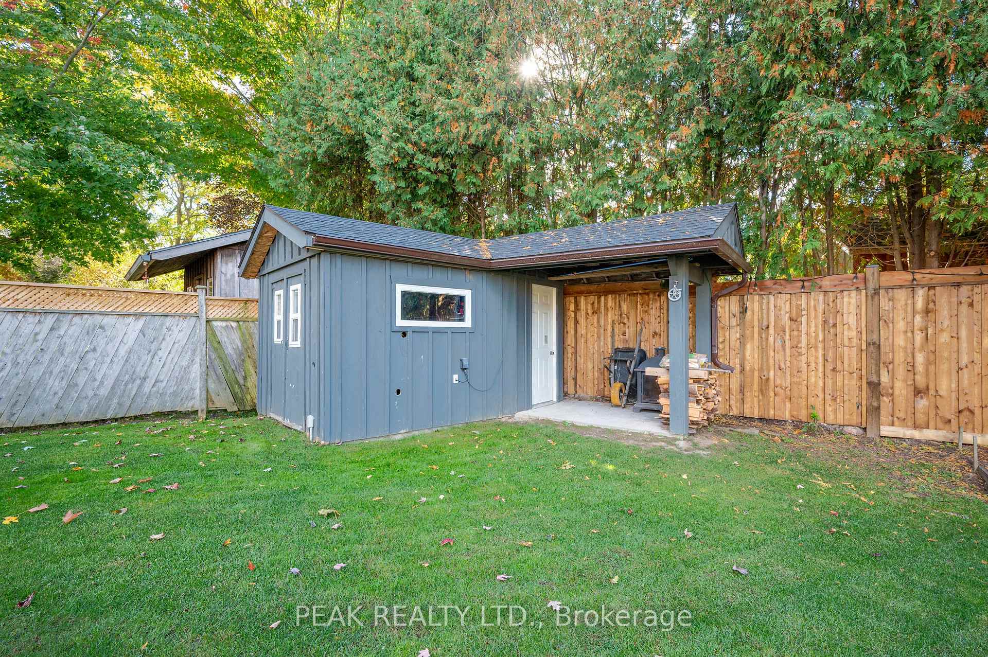 Photo 40 of 173 Stiefelmeyer Crescent, Wilmot, Baden — HOMEH