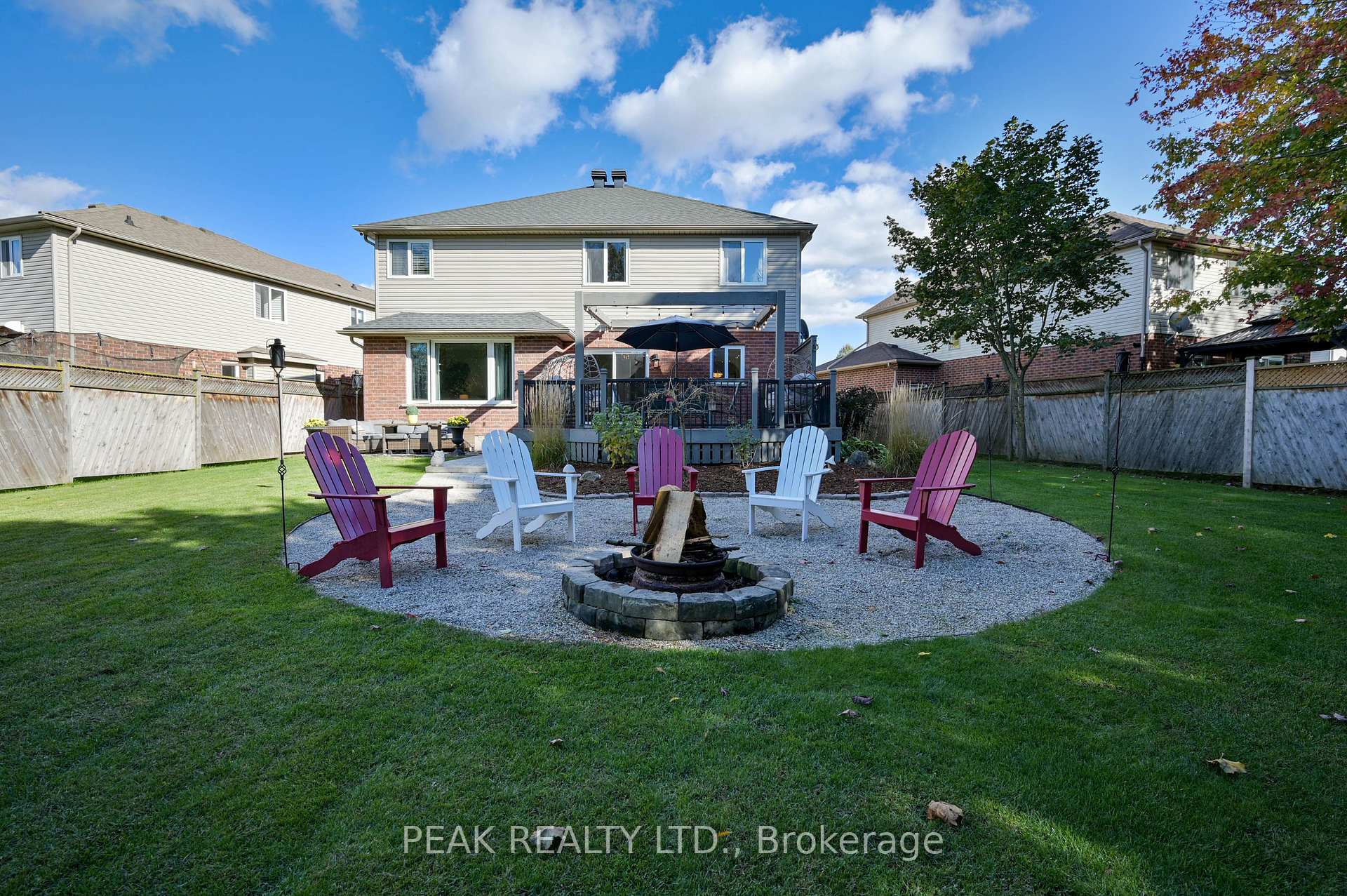 Photo 43 of 173 Stiefelmeyer Crescent, Wilmot, Baden — HOMEH