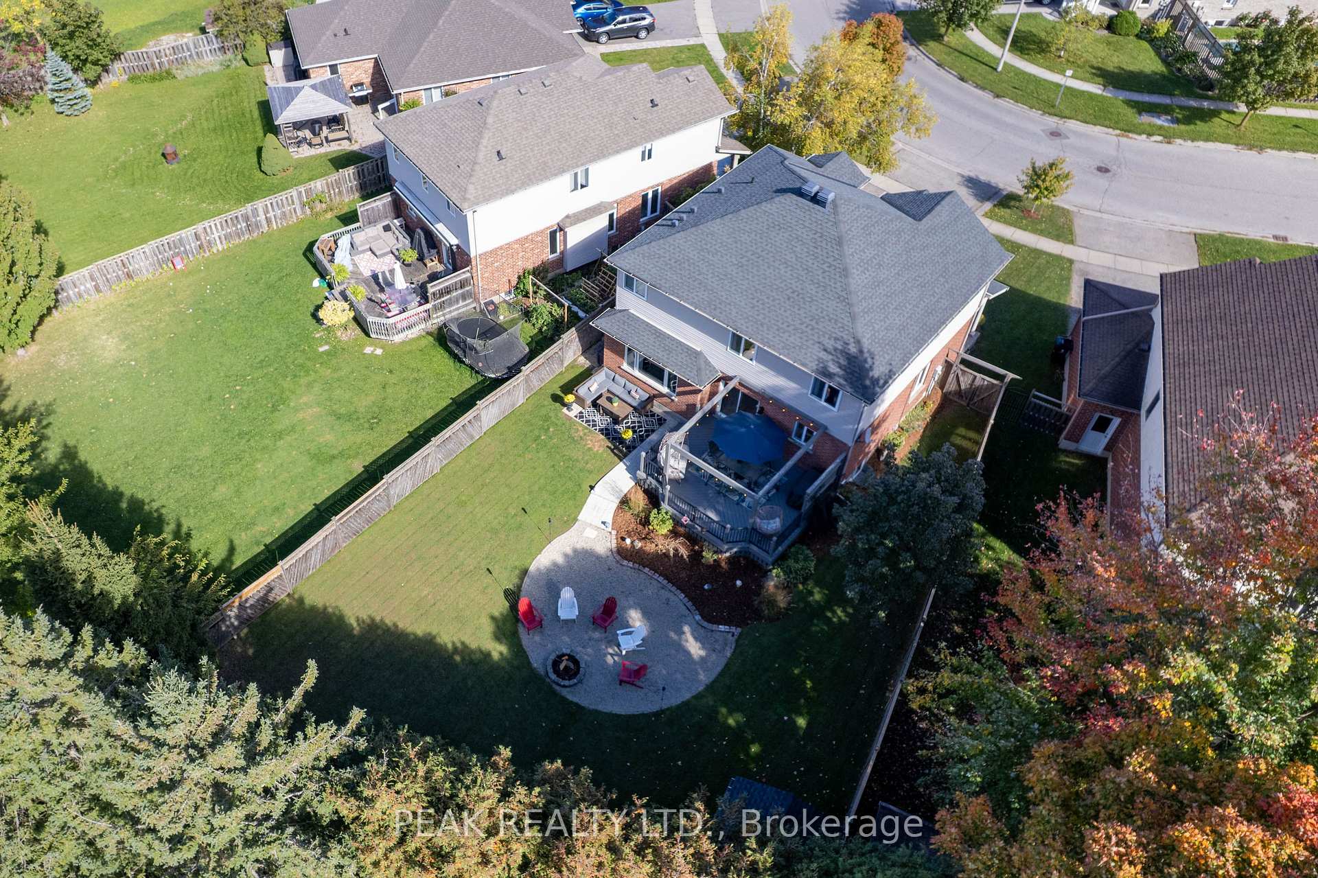 Photo 44 of 173 Stiefelmeyer Crescent, Wilmot, Baden — HOMEH