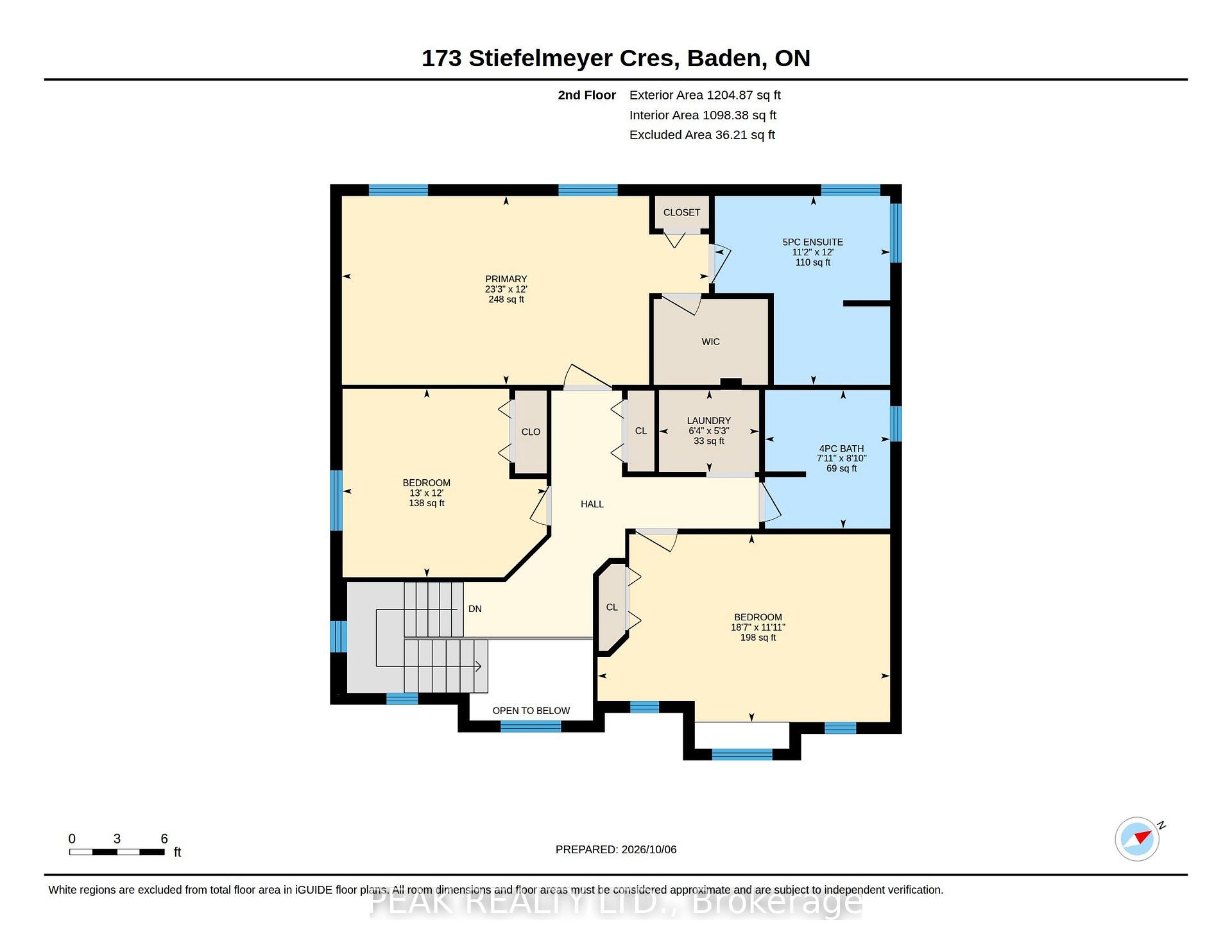 Photo 47 of 173 Stiefelmeyer Crescent, Wilmot, Baden — HOMEH