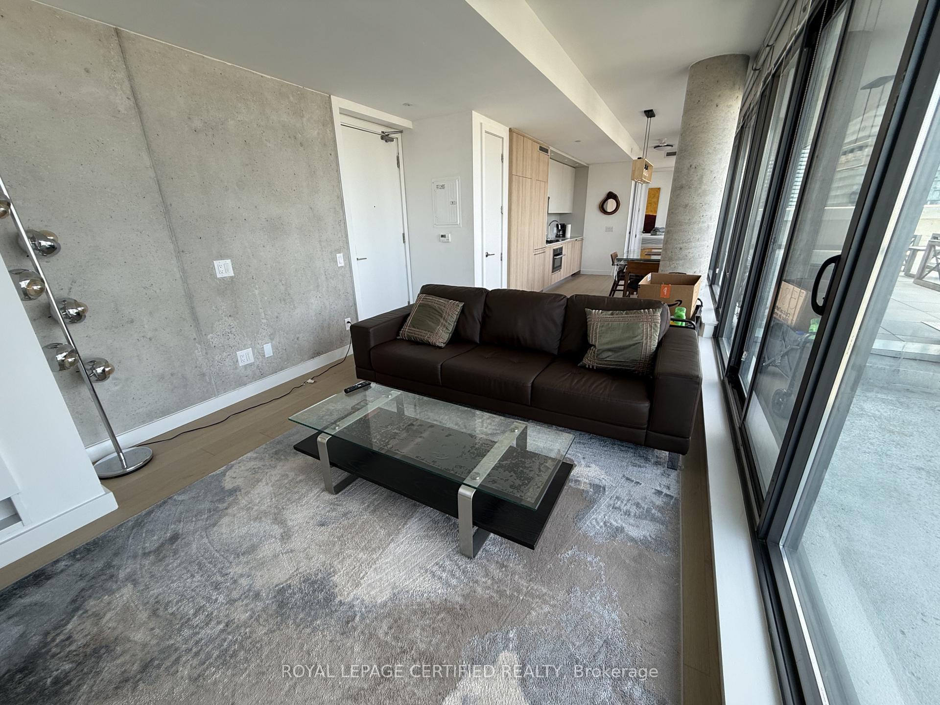 Photo 2 of Unit 2305, 81 Wellesley Street E, Toronto, Church-Yonge Corridor — HOMEH